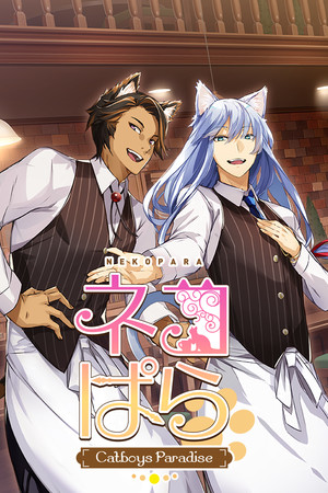Neko Game
